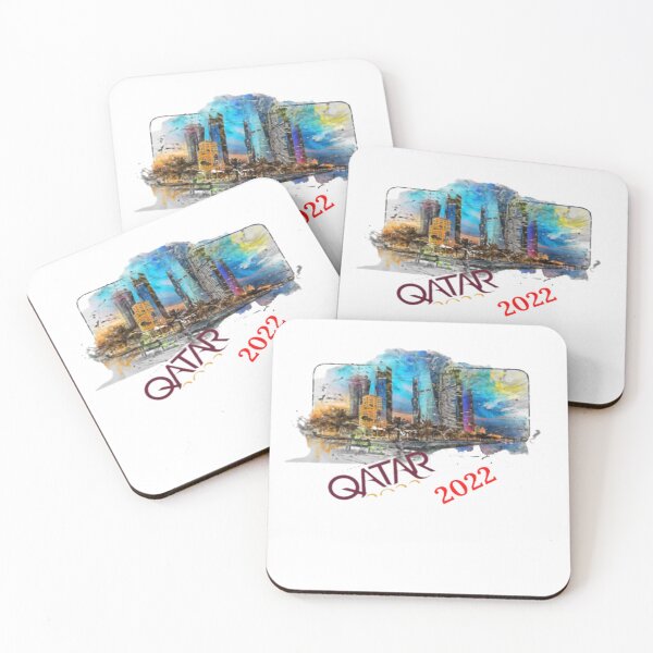 Item preview, Qatar City of the Future designed and sold by Teixeira224.