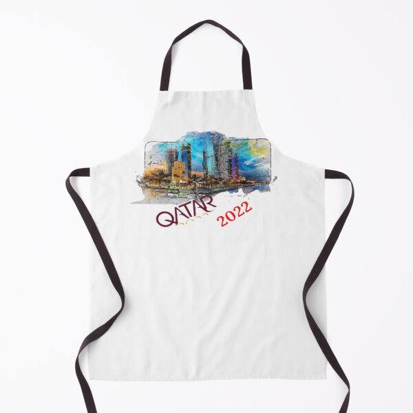 Item preview, Qatar City of the Future designed and sold by Teixeira224.