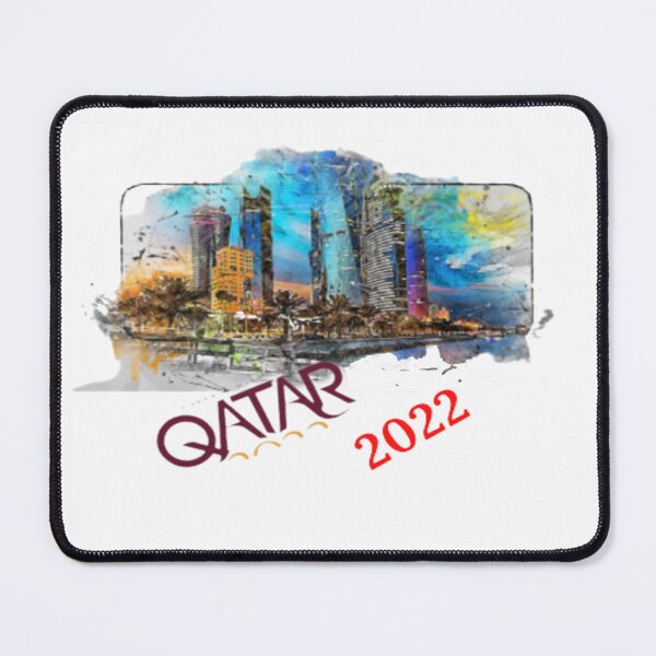 Item preview, Qatar City of the Future designed and sold by Teixeira224.