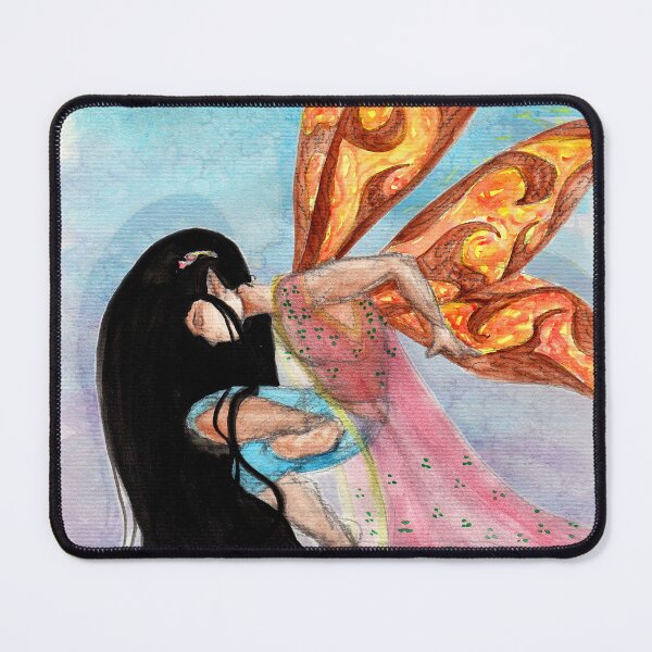 Item preview, Eka Pada Utkatasana designed and sold by WolfbladeArts.