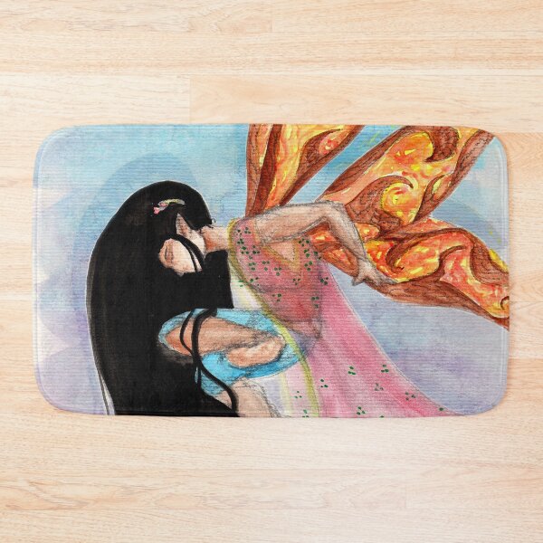 Item preview, Eka Pada Utkatasana designed and sold by WolfbladeArts.