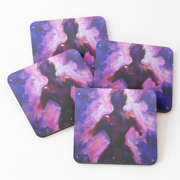 Item preview, Lost in the Stars designed and sold by PaperlessCanvas.