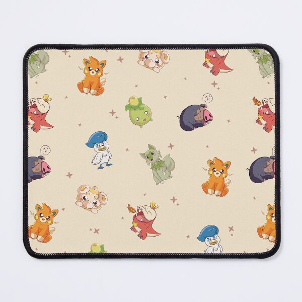 Item preview, wallpaper magical animals designed and sold by KreetaK.