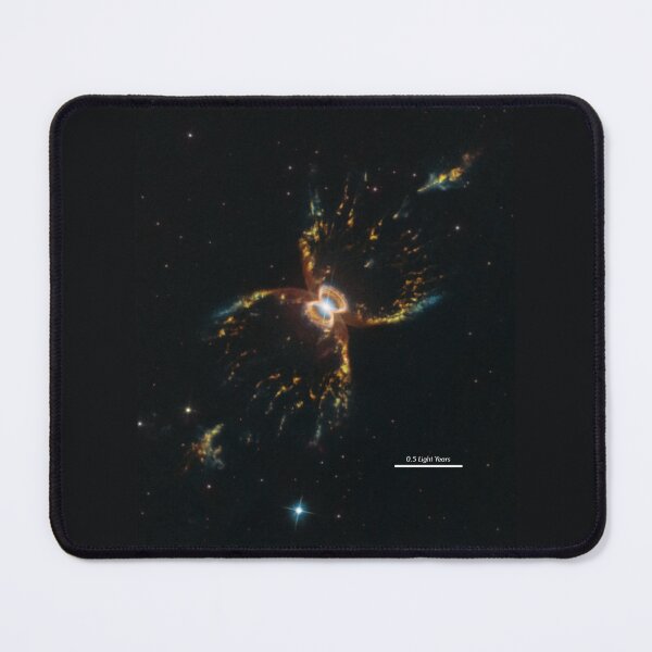 Item preview, Southern Crab Nebula designed and sold by QuartzPointStudios.