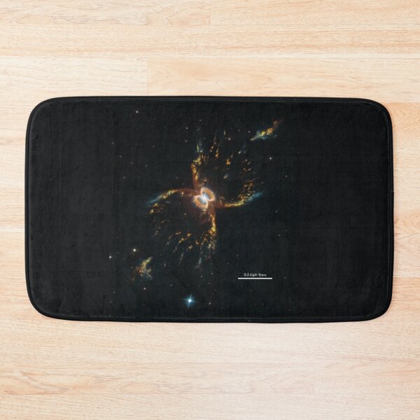 Item preview, Southern Crab Nebula designed and sold by QuartzPointStudios.