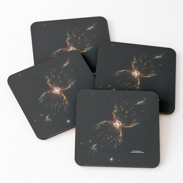 Item preview, Southern Crab Nebula designed and sold by QuartzPointStudios.