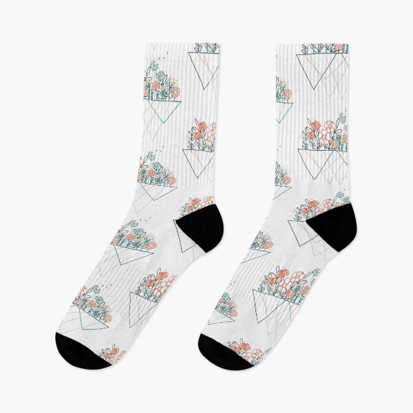 Item preview, Wild Flower Lines designed and sold by NJMoxon.