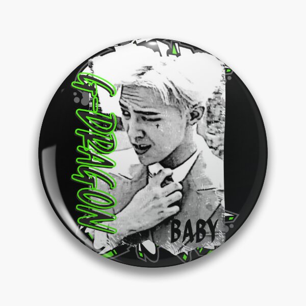 Artikelvorschau, Gdrache | Urknall | GD | G-Drache | Taeyang | Daesung | OBEN | Komm zurück entworfen und verkauft von Daebakshop.
