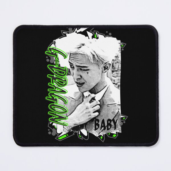 Item preview, Dragón | BigBang | Dios | Dragón G | Taeyang | Daesung | ARRIBA | Regresar designed and sold by Daebakshop.