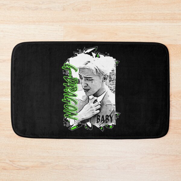 Item preview, Gdragon  | BigBang | GD | G-dragon | Taeyang | Daesung | TOP | Comeback designed and sold by Daebakshop.