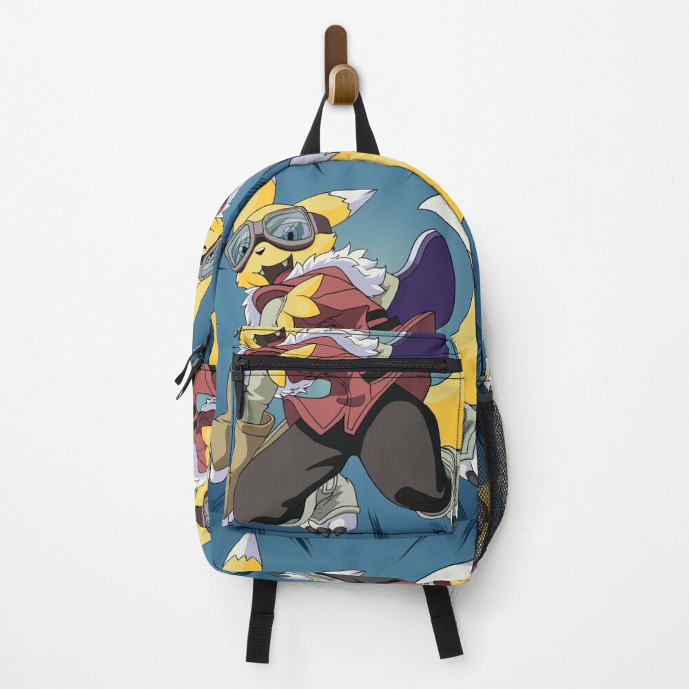 Item preview, Backpack designed and sold by Dozerguy.