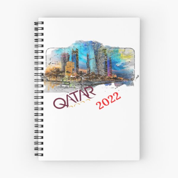 Item preview, Qatar City of the Future designed and sold by Teixeira224.