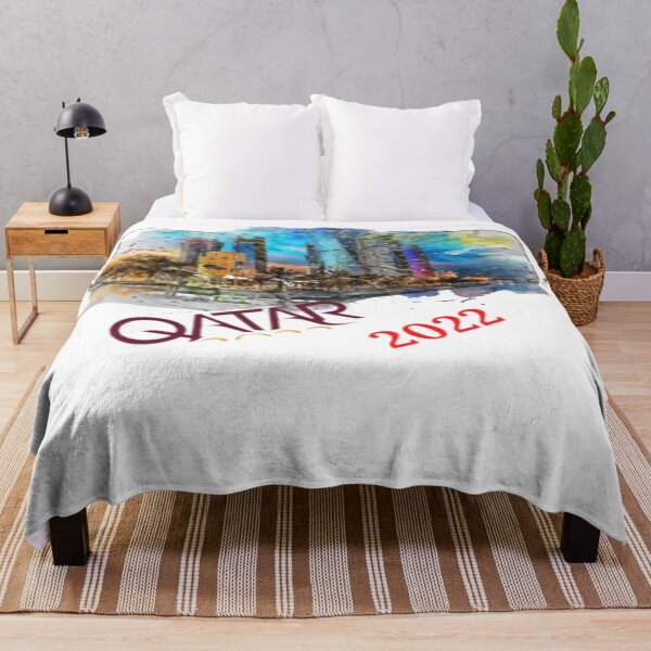 Item preview, Qatar City of the Future designed and sold by Teixeira224.