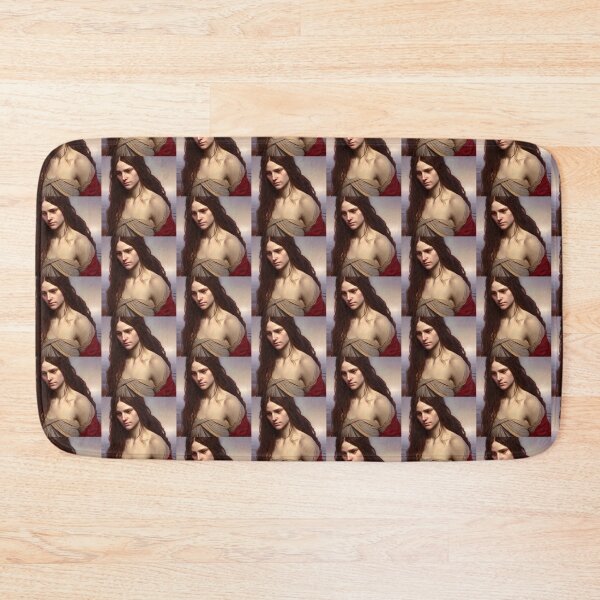 Item preview, Mary Magdalene designed and sold by KRainbird.