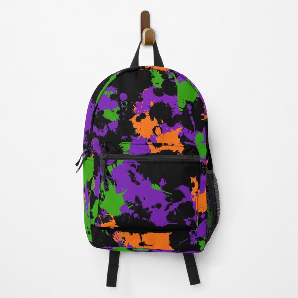 Item preview, Witch's Paint Splatter designed and sold by BigTexFunkadelic.