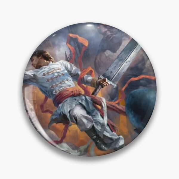 Item preview, Mistborn Novel Series by Brandon Sanderson - Graphical Character Art 6 designed and sold by creativille.