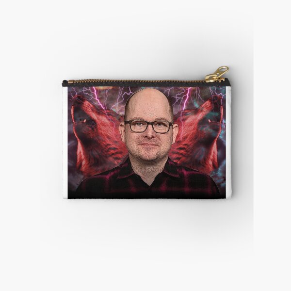 Item preview, MARK PROKSCH (BADASS) designed and sold by gravelmuncher.