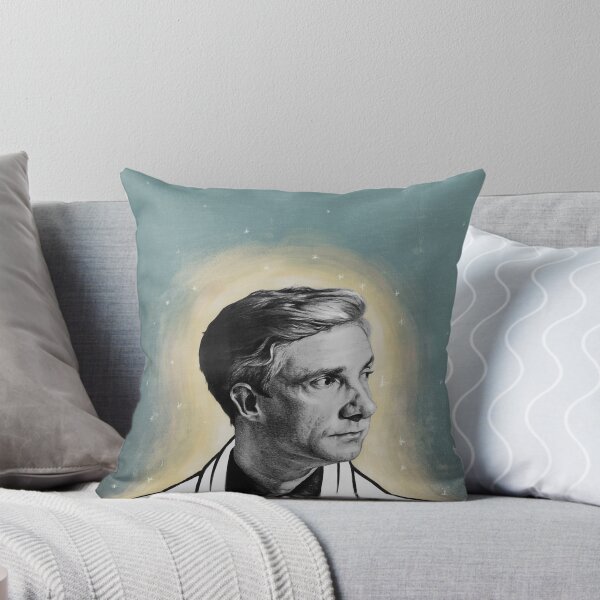 Item preview, Conductor of Light - John Watson designed and sold by wormwatson.
