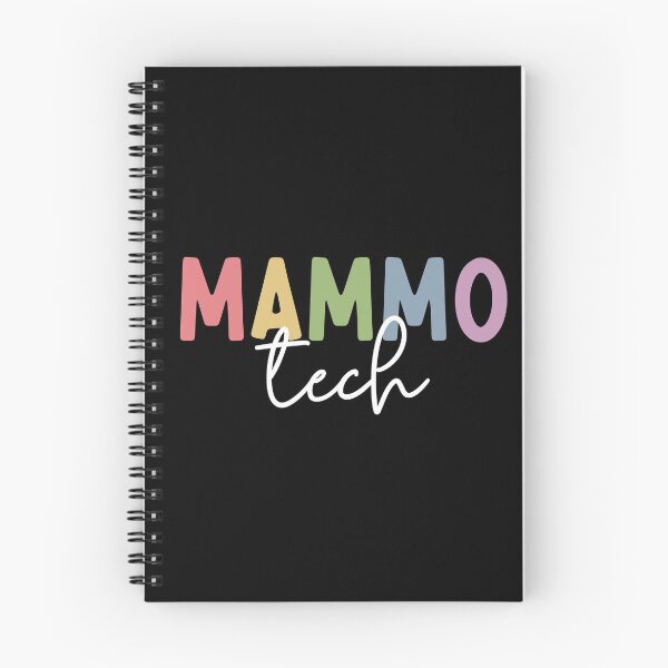Item preview, Mammo Tech | Mammography Technician | Mammo Technologist Radiology Gifts  designed and sold by Violet Treasures.