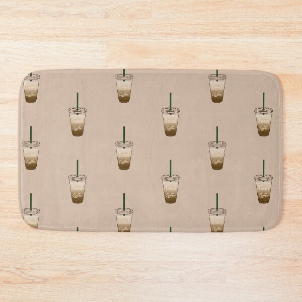Item preview, Iced coffee  designed and sold by Ivory  Craft.