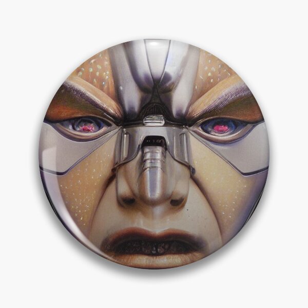 Item preview, Robot serious designed and sold by Girih.