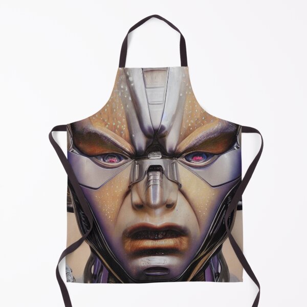 Item preview, Robot serious designed and sold by Girih.