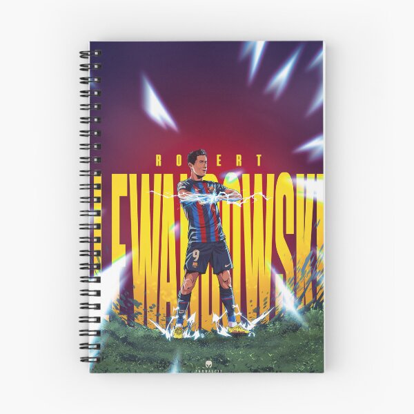 Item preview, Lewandowski Celebration Artwork designed and sold by farqaleitart.