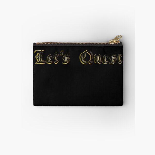 Item preview, Let's Quest  designed and sold by KinkyKaiju.