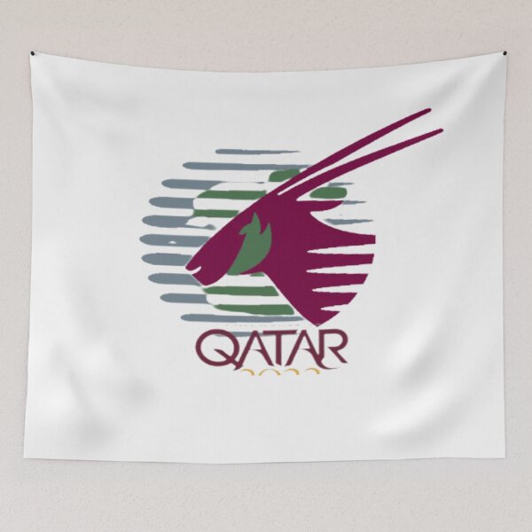 Item preview, qatar designed and sold by Teixeira224.