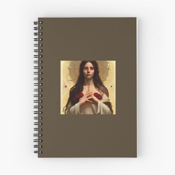 Item preview, Mary Magdalene designed and sold by KRainbird.
