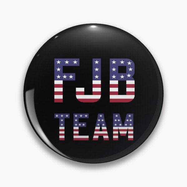 Item preview,  Fjb Meaning designed and sold by ProjectOfColor.