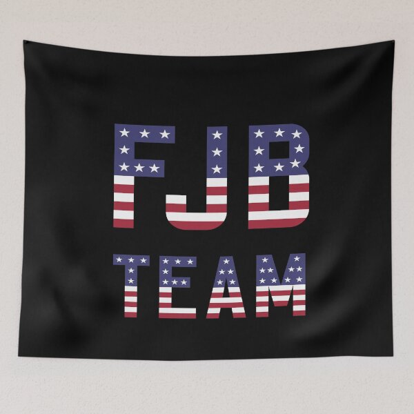 Item preview,  Fjb Meaning designed and sold by ProjectOfColor.