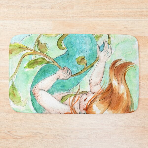 Item preview, Tangled Up in Kelp designed and sold by WolfbladeArts.