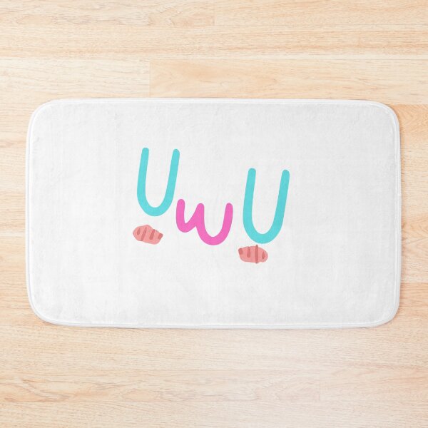 Item preview, Cute Trans UwU designed and sold by CorneliusTul.