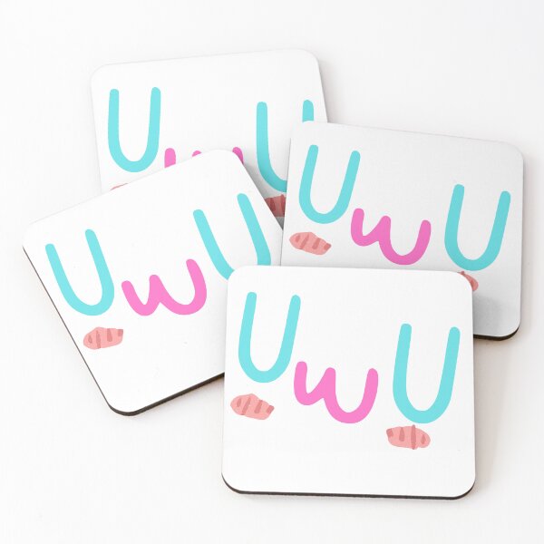 Item preview, Cute Trans UwU designed and sold by CorneliusTul.