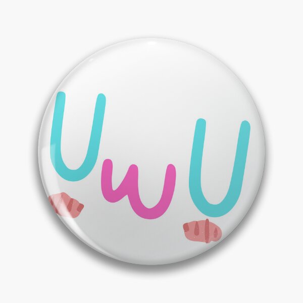 Item preview, Cute Trans UwU designed and sold by CorneliusTul.