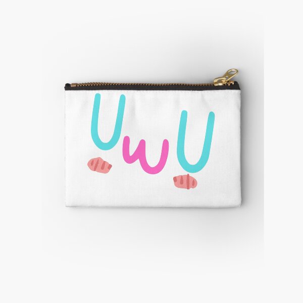 Item preview, Cute Trans UwU designed and sold by CorneliusTul.