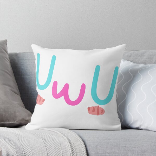 Item preview, Cute Trans UwU designed and sold by CorneliusTul.