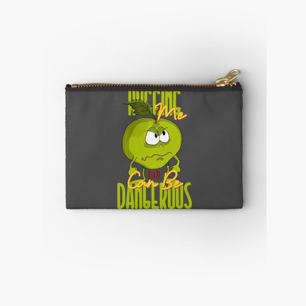 Item preview, HUGGING ME CAN BE DANGEROUS designed and sold by GAADesignz.