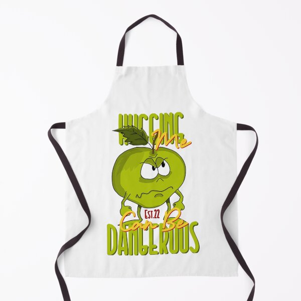 Item preview, HUGGING ME CAN BE DANGEROUS designed and sold by GAADesignz.