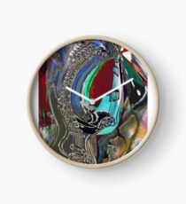 Untitled Clock
