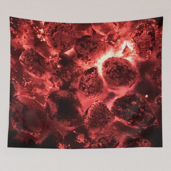 Item preview, Burnt Embers designed and sold by magartland.