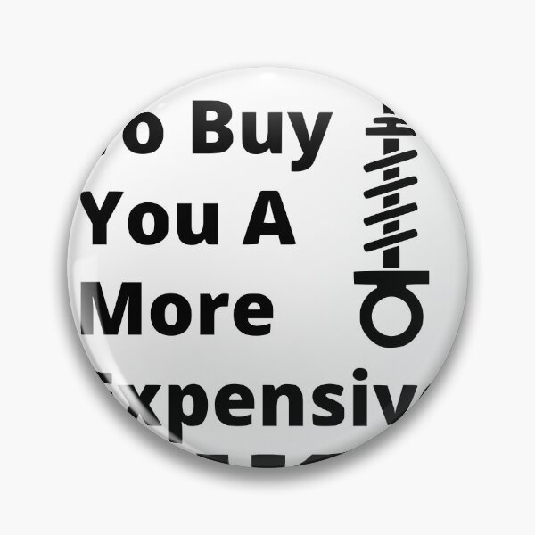 Item preview, Tell Dad To Buy You A More Expensive BIKE designed and sold by MTB  ElitE.