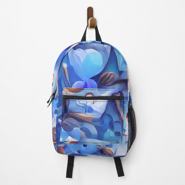 Item preview, Blue Dream designed and sold by Ginko Mestre Zen.