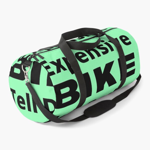 Item preview, Tell Dad To Buy You A More Expensive BIKE designed and sold by MTB ElitE.