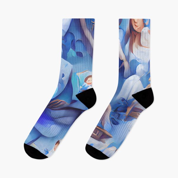Item preview, Blue Dream designed and sold by Ginko Mestre Zen.