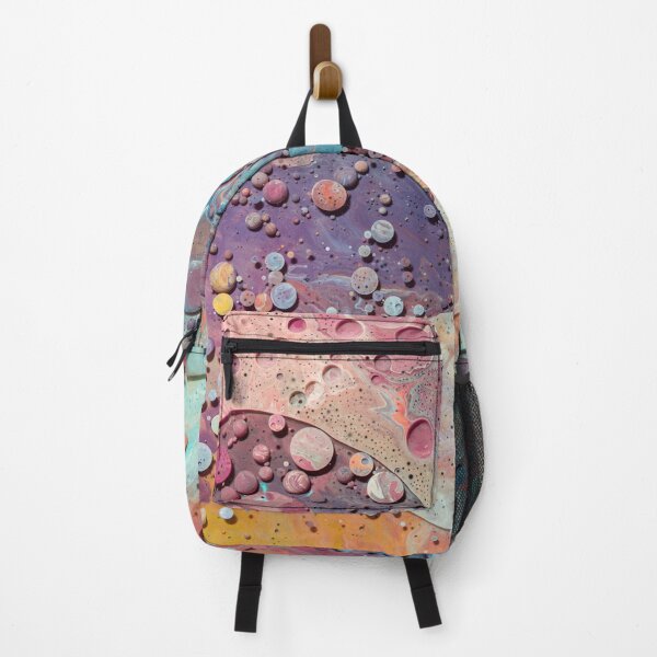 Item preview, Colorful Abstract Art designed and sold by ANZI-Shop.