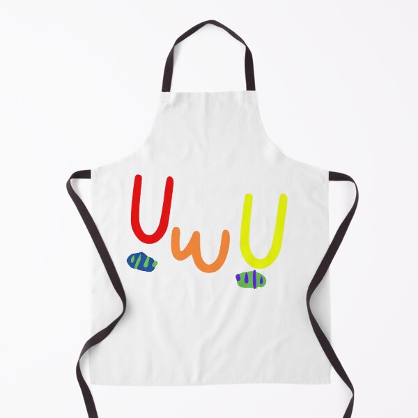 Item preview, Cute Pride UwU designed and sold by CorneliusTul.