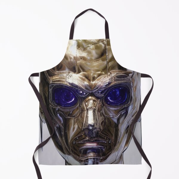 Item preview, This robot is evil designed and sold by Girih.