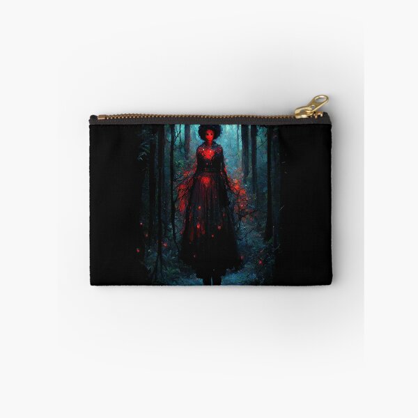 Item preview, Red woman of the woods designed and sold by TheHouseMaster.